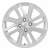 Литой диск Khomen 1609 6x16 4*100 Et:50 Dia:60,1 BLACK-FP Литой диск Khomen 1609 6x16 4*100 Et:50 Dia:60,1 BLACK-FP