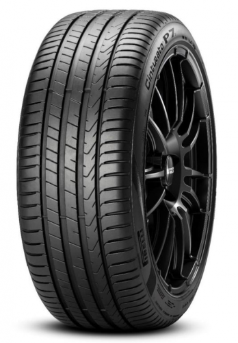 Летняя шина Pirelli P7-Cinturato new 215/60 R16 99V Летняя шина Pirelli P7-Cinturato new 215/60 R16 99V