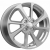 Литой диск K&K КС861 6x15 4*100 Et:50 Dia:60,1 сильвер Литой диск K&K КС861 6x15 4*100 Et:50 Dia:60,1 сильвер