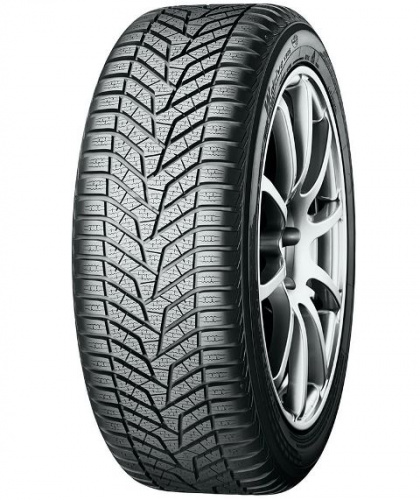 Зимняя шина Yokohama W.Drive V905 285/35 R21 105V Зимняя шина Yokohama W.Drive V905 285/35 R21 105V