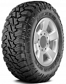 Roadian MTX RM7