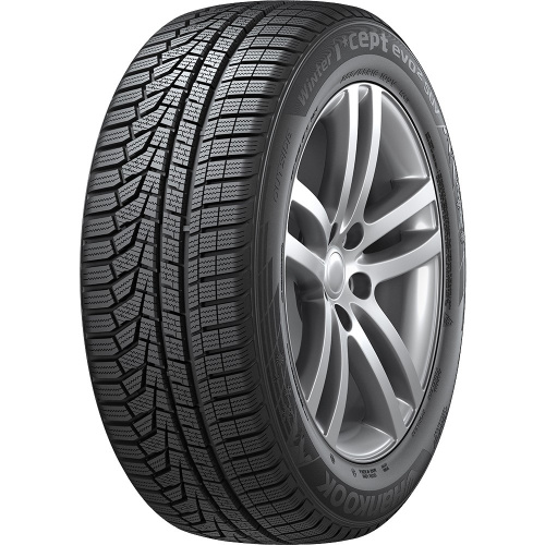 Зимняя шина Hankook Winter I*ceptevo2 W320A 235/75 R15 109T Зимняя шина Hankook Winter I*ceptevo2 W320A 235/75 R15 109T