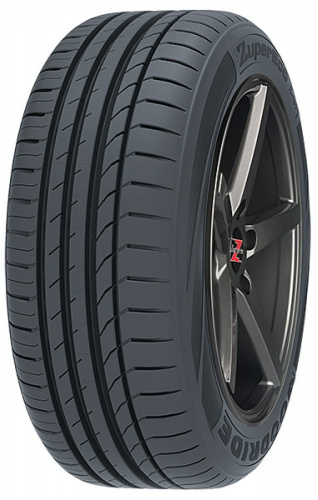 Летняя шина Goodride Z-107 ZuperEco 215/65 R15 96H Летняя шина Goodride Z-107 ZuperEco 215/65 R15 96H