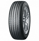 Летняя шина Yokohama BluEarth RV-02 225/60 R18 100V