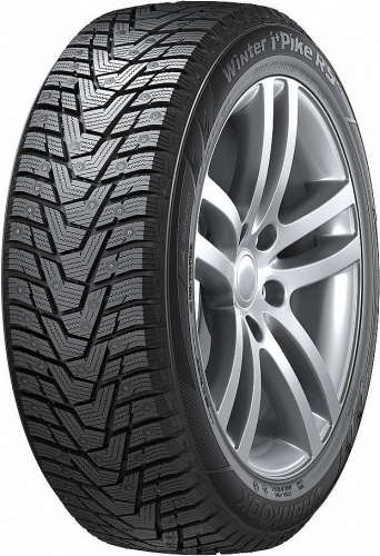 Зимняя шипованная шина Hankook Winter i*Pike RS 2 W429 245/50 R18 104T Зимняя шипованная шина Hankook Winter i*Pike RS 2 W429 245/50 R18 104T