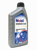 Mobil Dexron VI ATF GSP (12х1л) Трансмиссионное масло Mobil Dexron VI ATF GSP (12х1л) Трансмиссионное масло