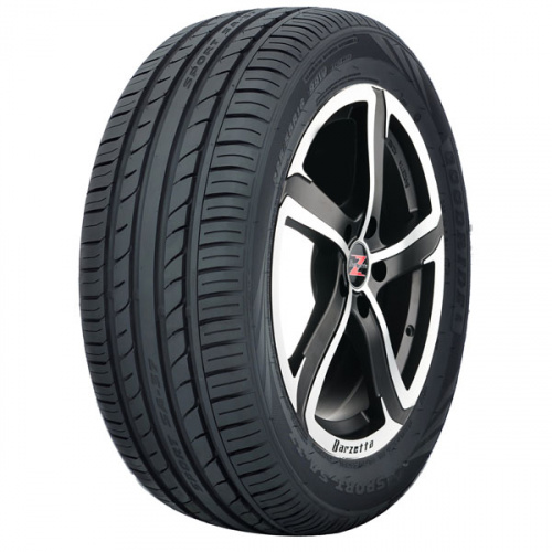 Летняя шина Goodride SA37 225/40 R18 92Y Летняя шина Goodride SA37 225/40 R18 92Y