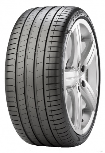 Летняя шина Pirelli PZERO LUXURY SALOON 245/45 R18 100Y RunFlat Летняя шина Pirelli PZERO LUXURY SALOON 245/45 R18 100Y RunFlat