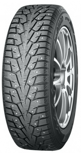 Зимняя шипованная шина Yokohama Ice Guard IG55 235/65 R17 108T Зимняя шипованная шина Yokohama Ice Guard IG55 235/65 R17 108T