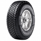 Летняя шина GoodYear Wrangler All-Terrain Adventure With Kevlar 265/75 R16 112/109Q
