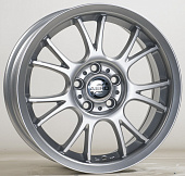 Литой диск AERO A2813 6,5x15 5*100 Et:40 Dia:73,1 S