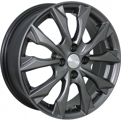 Литой диск Скад Нагоя 6x16 4*100 Et:45 Dia:60,1 Алмаз Литой диск Скад Нагоя 6x16 4*100 Et:45 Dia:60,1 Алмаз