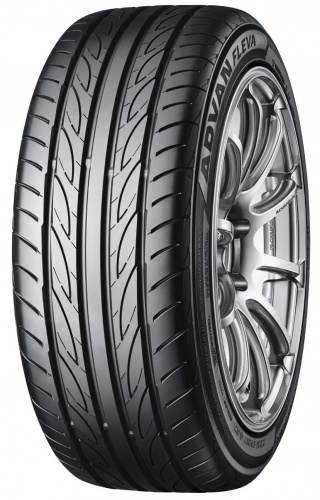 Летняя шина Yokohama Advan Fleva V701 245/40 R19 98W Летняя шина Yokohama Advan Fleva V701 245/40 R19 98W