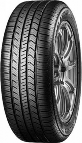 Летняя шина Yokohama Geolandar X-CV G057 245/45 R21 104W Летняя шина Yokohama Geolandar X-CV G057 245/45 R21 104W