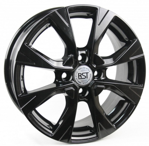 Литой диск RST R045 6x15 4*100 Et:50 Dia:60,1 BD Литой диск RST R045 6x15 4*100 Et:50 Dia:60,1 BD