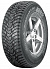 Nordman 8 SUV