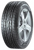 Летняя шина Gislaved TerraControl 215/60R17 96H