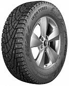 Зимняя шипованная шина Ikon Tyres (Nokian Tyres) Autograph Ice C4 195/75R16 107/105R