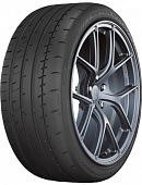 Летняя шина Yokohama Advan Apex V601 225/40R19 93Y