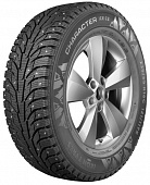 Зимняя шипованная шина Ikon Tyres (Nokian Tyres) Character Ice C2 205/75R16 113/111R