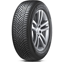 Летняя шина Hankook Kinergy 4S2 X H750A 235/60 R17 106H Летняя шина Hankook Kinergy 4S2 X H750A 235/60 R17 106H