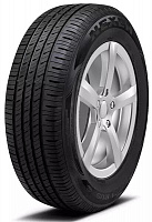 Летняя шина Nexen N'FERA RU5 235/55 R19 105W