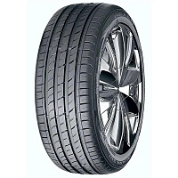 Летняя шина Nexen N'FERA SU1 205/55R16 91H