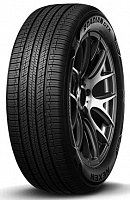 Летняя шина Landspider Eurotraxx H/P 225/55R16 99W