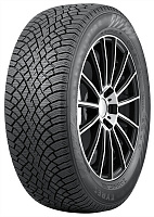 Зимняя шина Ikon Tyres (Nokian Tyres) Autograph Snow 5 275/40R19 105T