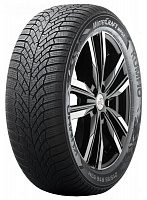 Зимняя шина Kumho WinterCraft WP52+ 245/45R18 100V