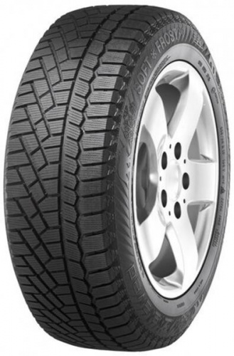 Зимняя шина Gislaved Soft Frost 200 185/60 R15 88T Зимняя шина Gislaved Soft Frost 200 185/60 R15 88T
