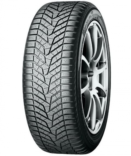 Зимняя шина Yokohama W.Drive V905 315/35 R20 110V Зимняя шина Yokohama W.Drive V905 315/35 R20 110V