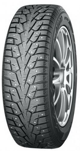 Зимняя шипованная шина Yokohama Ice Guard IG55 235/65 R17 108T Зимняя шипованная шина Yokohama Ice Guard IG55 235/65 R17 108T