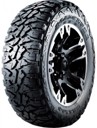 Летняя шина Roadcruza RA 3200 265/70 R17 Летняя шина Roadcruza RA 3200 265/70 R17