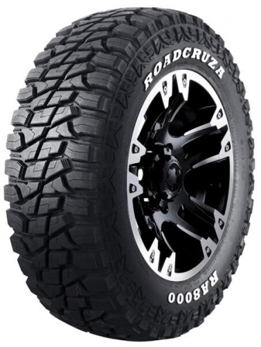 Летняя шина Roadcruza RA8000 265/65 R17 120/117Q Летняя шина Roadcruza RA8000 265/65 R17 120/117Q