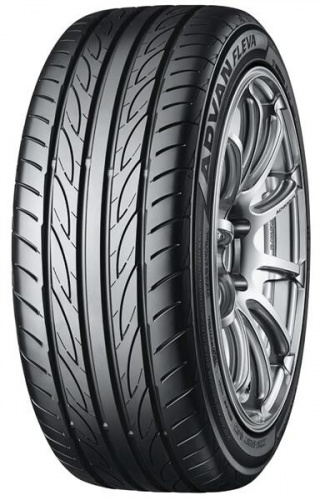 Летняя шина Yokohama Advan Fleva V701 245/40 R19 98W Летняя шина Yokohama Advan Fleva V701 245/40 R19 98W