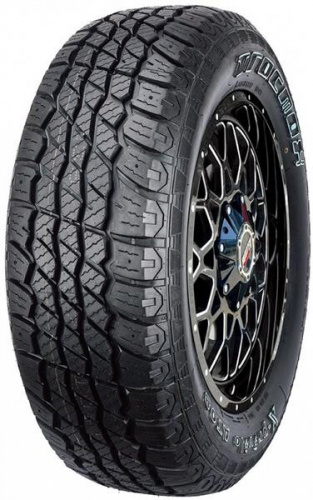 Летняя шина Tracmax X-privio AT08 225/70 R16 103T Летняя шина Tracmax X-privio AT08 225/70 R16 103T