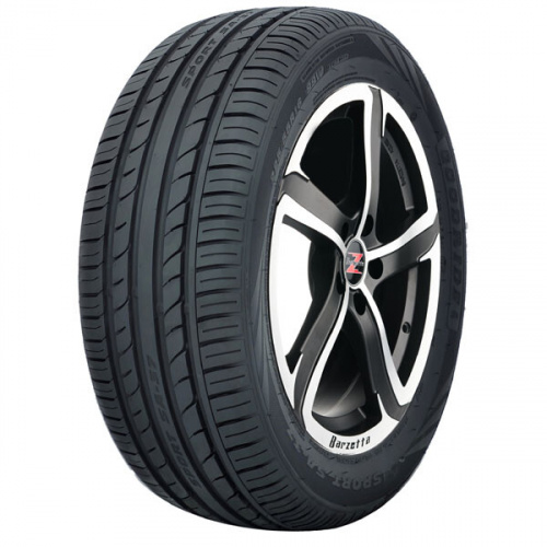 Летняя шина Goodride SA37 225/40 R18 92Y Летняя шина Goodride SA37 225/40 R18 92Y
