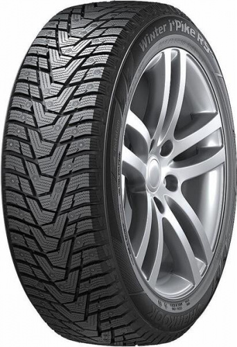 Зимняя шипованная шина Hankook Winter i*Pike RS 2 W429 245/50 R18 104T Зимняя шипованная шина Hankook Winter i*Pike RS 2 W429 245/50 R18 104T