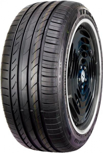 Летняя шина Tracmax X-Privilo TX3 245/50 R18 104W Летняя шина Tracmax X-Privilo TX3 245/50 R18 104W