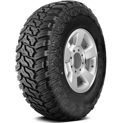 Летняя шина Antares Deep Digger 265/70 R17 121/118Q Летняя шина Antares Deep Digger 265/70 R17 121/118Q