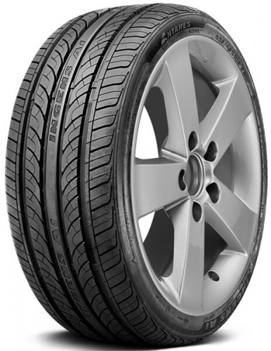 Летняя шина Antares Ingens A1 185/55 R15 82V Летняя шина Antares Ingens A1 185/55 R15 82V