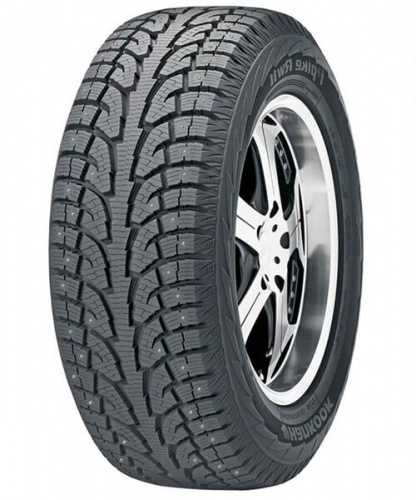 Зимняя шипованная шина Hankook Winter I*Pike RW11 175/80 R16 91T Зимняя шипованная шина Hankook Winter I*Pike RW11 175/80 R16 91T