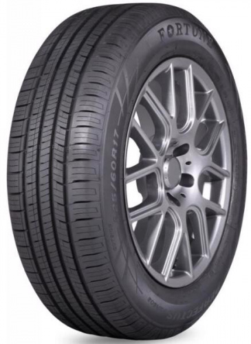 Летняя шина Fortune Perfectus FSR602 235/55 R17 99V Летняя шина Fortune Perfectus FSR602 235/55 R17 99V
