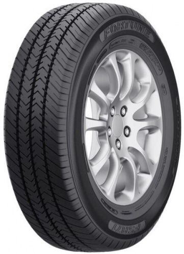 Летняя шина Fortune FSR71 195/75R16 107/105R Летняя шина Fortune FSR71 195/75R16 107/105R