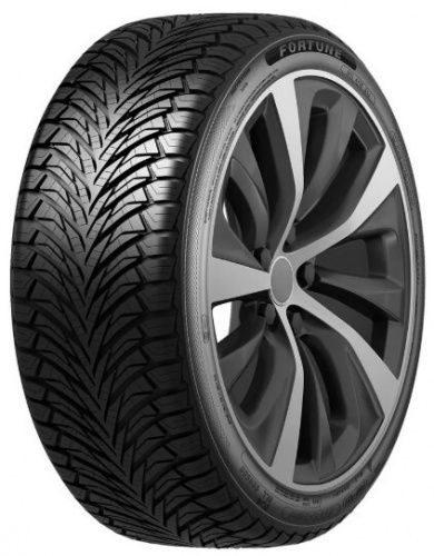 Летняя шина Fortune Fitclime FSR-401 185/60R14 82H Летняя шина Fortune Fitclime FSR-401 185/60R14 82H