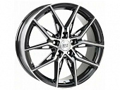 Литой диск RST R218 7,5x18 5*114,3 Et:40 Dia:66,6 S