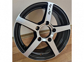 Литой диск RST R136 6x16 5*139,7 Et:40 Dia:98 SL