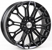 Литой диск RST R208 6,5x18 5*108 Et:33 Dia:60,1 BD