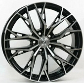 Литой диск RST R119 7x19 5*108 Et:36 Dia:65,1 S Литой диск RST R119 7x19 5*108 Et:36 Dia:65,1 S